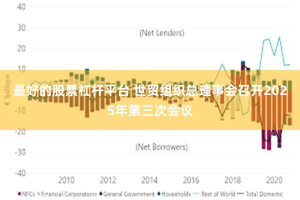 最好的股票杠杆平台 世贸组织总理事会召开2025年第三次会议
